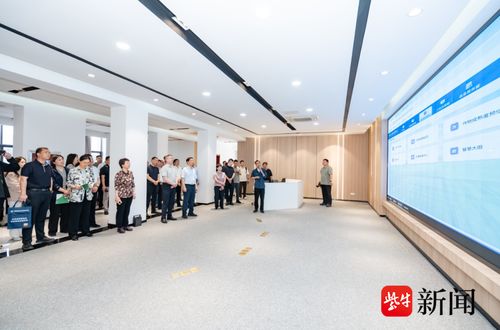 科技赋能稻麦生产 全省智慧化生产技术观摩培训会在盐城成功举行